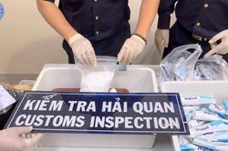 Cục Hàng không đề nghị kỷ luật người đứng đầu để xảy ra buôn lậu
