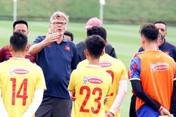 U.22 Việt Nam: 1 điểm danh dự được không?