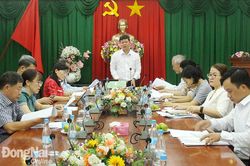 Tổ chức cuộc thi ảnh chủ đề Tôi tin dùng hàng Việt