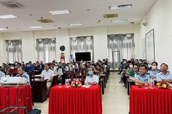 Cục Quản lý thị trường tỉnh An Giang: Đồng bộ giải pháp ổn định thị trường