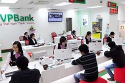 VPBank đạt thỏa thuận bán 15% vốn điều lệ cho Ngân hàng SMBC của Nhật Bản