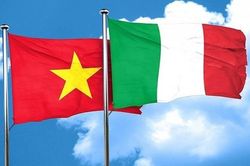 Còn nhiều tiềm năng và cơ hội hợp tác Việt - Ý