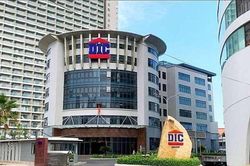 DIG trên đà hồi phục, cổ đông DIC Corp tranh thủ 'thoát hàng'?