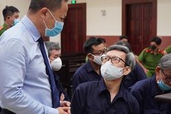 Vụ bán rẻ dự án cho Công ty Quốc Cường Gia Lai: VKS khẳng định đúng người, đúng tội
