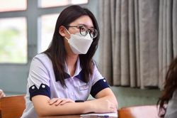 Cấm mang thiết bị ghi âm, ghi hình vào phòng thi tốt nghiệp trung học phổ thông 2023