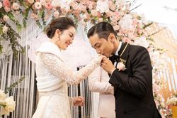 Hôn nhân viên mãn của Khánh Thi-Phan Hiển: Chân thành được đền đáp bằng quả ngọt