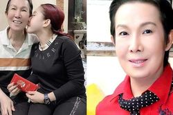 Liên quan đến tài sản của NSƯT Vũ Linh, con gái nuôi bị đồn được thừa hưởng toàn bộ