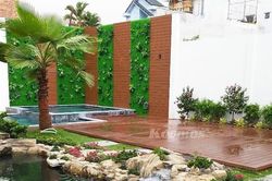 Tìm hiểu vật liệu lát sàn hồ bơi nào tốt bậc nhất cùng Kosmos