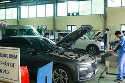 Điểm danh các trung tâm đăng kiểm ở Hà Nội và TP. HCM đang hoạt động?