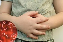 Cách tẩy giun an toàn hiệu quả cho trẻ em