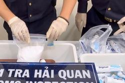 Yêu cầu các hãng hàng không tăng cường kiểm tra đột xuất hành lý của tổ bay