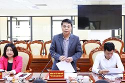 Viện Kiểm sát Nhân dân TP: Đẩy mạnh công tác cán bộ, chuyển đổi số