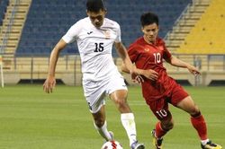 Bảng xếp hạng Doha Cup 2023: U23 Việt Nam xếp thứ 10 chung cuộc