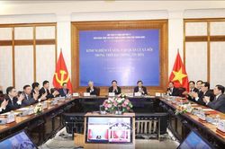 Hội thảo lý luận lần thứ 17 giữa Đảng Cộng sản Việt Nam và Đảng Cộng sản Trung Quốc