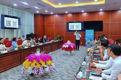 Giới thiệu đường bay mới tuyến Hà Nội-Cà Mau