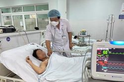 Vụ ngộ độc sau khi ăn cá chép ủ muối ở Quảng Nam: Phát hiện trực khuẩn nguy hiểm