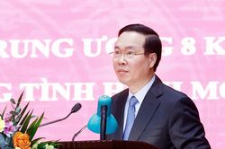 Hà Nội tiếp tục chủ động đấu tranh làm thất bại mọi âm mưu 'diễn biến hòa bình'