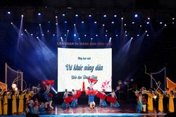 Trường ĐH Kinh tế đạt giải Nhất Liên hoan tài năng SV Đà Nẵng