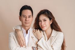Minh Hà lên tiếng về tin đồn Lý Hải bị bắt do đánh bạc
