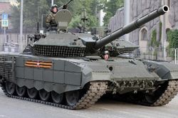 Tình hình Ukraine: Kiev 'khoe' thu loạt xe tăng khủng của Moscow, sắp tung 3 đội quân đặc biệt ra tiền tuyến