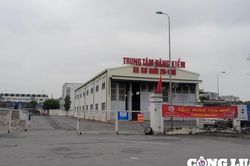 Vẫn còn 47 trung tâm đăng kiểm đang tạm thời đóng cửa
