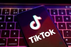 TikTok, Snapchat ngày càng phổ biến với trẻ em ở Vương quốc Anh