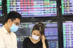 Kinh tế vĩ mô nhiều gam xám, chứng khoán giao dịch dè chừng