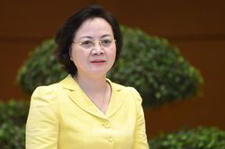 Giảm thêm hơn 20 huyện và hàng nghìn xã trong giai đoạn 2023-2030