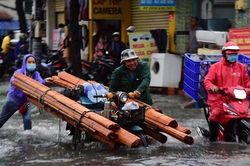 Xây dựng, đất đai, hải quan, thuế bị doanh nghiệp 'chê' nhiều nhất