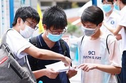Quy chế thi tốt nghiệp THPT 2023: Sẽ có thay đổi tích cực