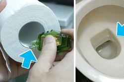 Mẹo cực hay: Đặt lọ dầu gió trong nhà vệ sinh, sau 1 đêm công dụng cực kỳ tuyệt vời, ai cũng bất ngờ