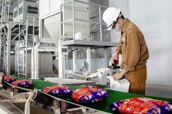 'Bốc hơi' mạnh hơn VN Index, DGC đang gặp vấn đề gì?