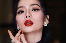 Được khuyên không nên cãi nhau với anti-fan, Lệ Quyên tuyên bố: 'Chẳng ngại mấy hạt bụi bám gót chân'