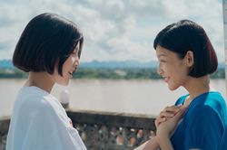 Tình Chị Duyên Em: Phim tình cảm Thái Lan lấy bối cảnh từ làng quê Việt Nam