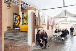 Hoàn cảnh đáng thương của nam bảo vệ Vinhomes Ocean Park bị tài xế taxi tông tử vong