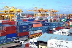Quý I/2023: Xuất nhập khẩu ước đạt 154,27 tỷ USD