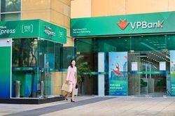 Bán cổ phần cho SMBC sẽ giúp VPB có thêm nhiều động lực tăng trưởng