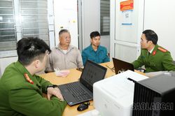 Xã Tung Chung Phố: Nói không với tội phạm