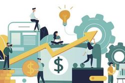 Học phí giáo dục - một trong những nguyên nhân khiến CPI tăng mạnh