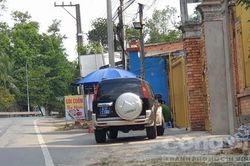 Anh thợ hàn có hoàn cảnh khó khăn bị điện giật tử vong