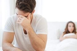 Những nguyên nhân phổ biến gây ra chứng bất lực ở đàn ông và biện pháp cải thiện
