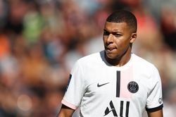 Real đóng sập cánh cửa với Mbappe trong hè 2023