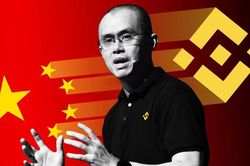 CZ lên tiếng về mối liên hệ của Binance với Trung Quốc