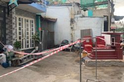 Hàng xóm nói về nghi phạm sát hại mẹ ở TP.HCM