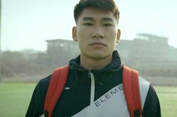 Nhâm Mạnh Dũng đóng phim giờ vàng
