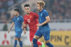 Thất bại của Thái Lan và giấc mơ World Cup của bóng đá Việt