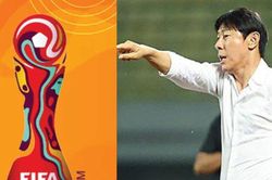 FIFA tước quyền đăng cai U20 World Cup 2023 của Indonesia, thầy trò Shin Tae Yong có thể bị phạt nặng