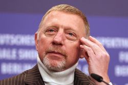 Boris Becker: Triệu phú tuổi 17, phá sản tuổi 54, suýt chết trong tù
