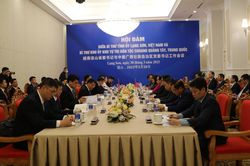 Triển vọng quan hệ hợp tác Lạng Sơn và Quảng Tây (Trung Quốc)