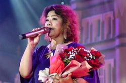NSND Thanh Hoa: Gọi tôi là 'nữ hoàng nhạc đồng quê' tôi cấm ngay